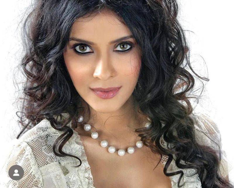 Nandana Sen